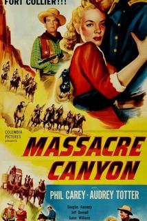 Massacre Canyon  - Massacre Canyon