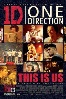 Profilový obrázek - One Direction: This Is Us