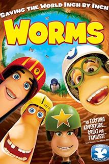Worms  - Worms