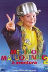 Menino Maluquinho 2: A Aventura (1998)