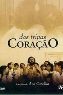 Profilový obrázek - Das Tripas Coração