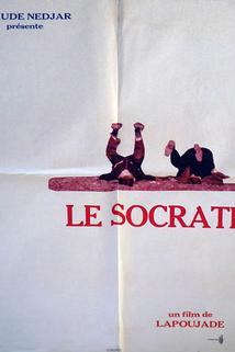 Profilový obrázek - Le Socrate