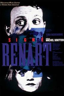 Profilový obrázek - Signé Renart