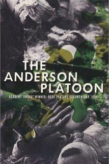 Profilový obrázek - La section Anderson