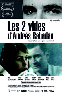 Profilový obrázek - Les dues vides d'Andrés Rabadán