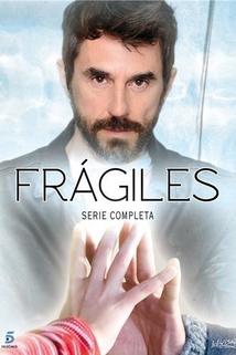 Profilový obrázek - Frágiles