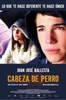 Cabeza de perro 