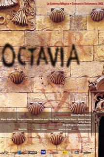 Profilový obrázek - Octavia
