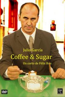 Profilový obrázek - Coffee & Sugar