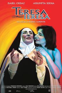 Profilový obrázek - Teresa Teresa