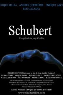 Profilový obrázek - Schubert