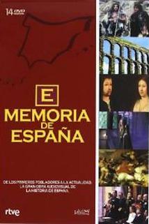 Profilový obrázek - Memoria de España