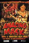 Amazing Mask vs La Sobrenatural Mujer Voodoo 