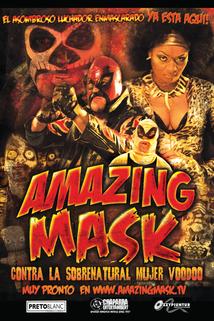 Profilový obrázek - Amazing Mask vs La Sobrenatural Mujer Voodoo