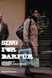 Profilový obrázek - Sing for Darfur