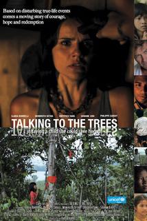 Profilový obrázek - Talking to the Trees