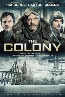 Profilový obrázek - The Colony