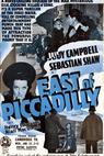 East of Piccadilly (1941)