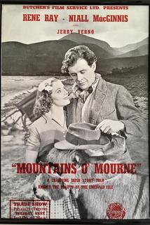 Profilový obrázek - Mountains O'Mourne