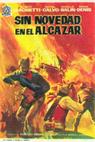 L'assedio dell'Alcazar 