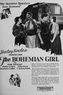 Profilový obrázek - The Bohemian Girl