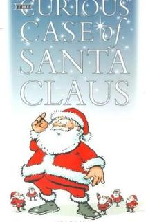 Profilový obrázek - The Curious Case of Santa Claus