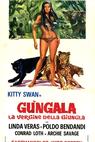 Gungala la vergine della giungla (1967)