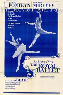Profilový obrázek - An Evening with the Royal Ballet