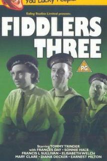 Profilový obrázek - Fiddlers Three