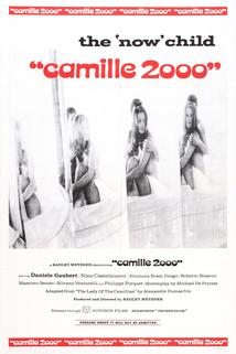 Profilový obrázek - Camille 2000