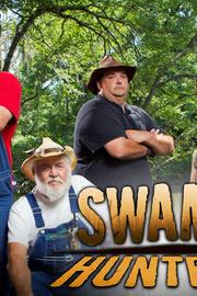 Profilový obrázek - Swamp Hunters
