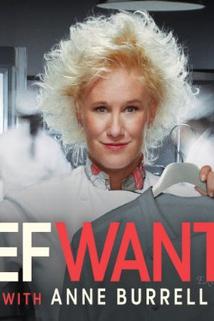 Profilový obrázek - Chef Wanted with Anne Burrell