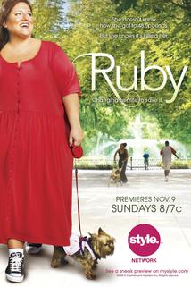 Ruby - Ruby Falls for a New Guy  - Ruby Falls for a New Guy