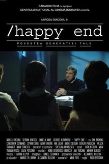 Profilový obrázek - Happy End
