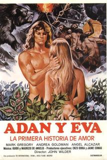 Profilový obrázek - Adamo ed Eva, la prima storia d'amore