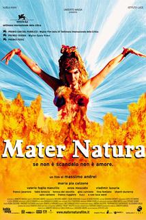 Profilový obrázek - Mater natura
