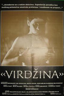 Profilový obrázek - Virdzina