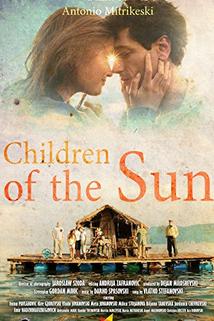Children of the Sun  - Children of the Sun
