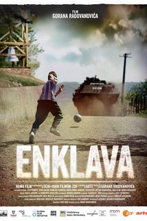 Profilový obrázek - Enklava