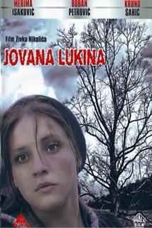 Profilový obrázek - Lukova Jovana