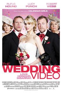 The Wedding Video  - The Wedding Video