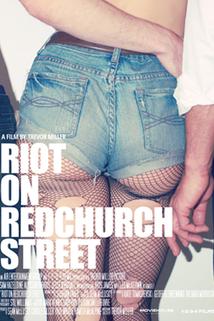 Profilový obrázek - Riot on Redchurch Street