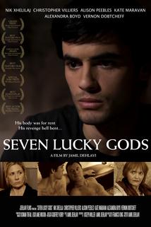Profilový obrázek - Seven Lucky Gods
