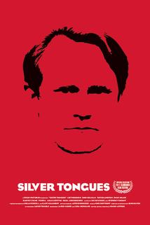 Profilový obrázek - Silver Tongues