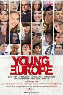 Profilový obrázek - Young Europe