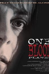 Profilový obrázek - One Blood Planet