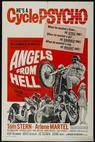 Angels from Hell (1968)