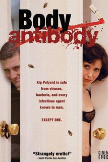 Profilový obrázek - Body/Antibody