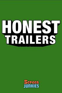 Profilový obrázek - Honest Trailers