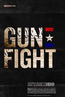Profilový obrázek - Gun Fight